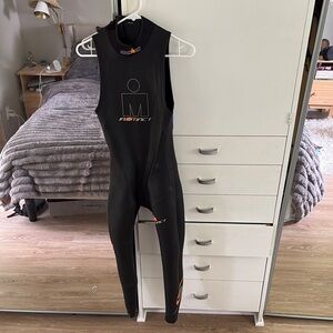 Ironman Instinct Wetsuit